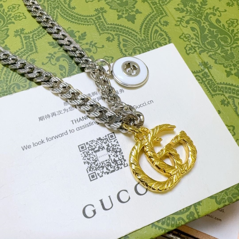 Gucci Necklaces